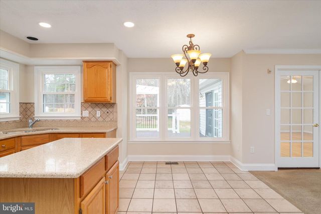 8116 QUARTERFIELD FARMS DR, Severn, MD 21144