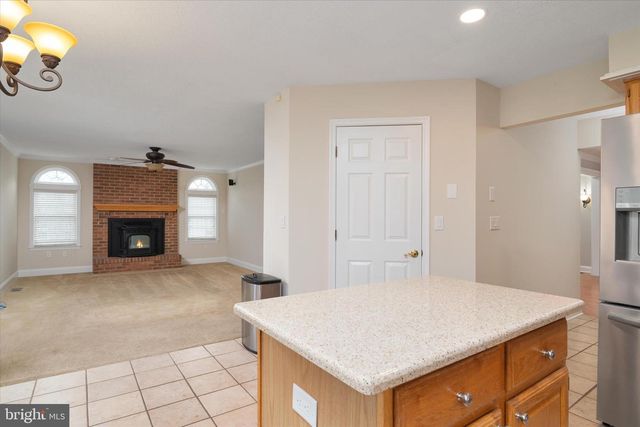 8116 QUARTERFIELD FARMS DR, Severn, MD 21144