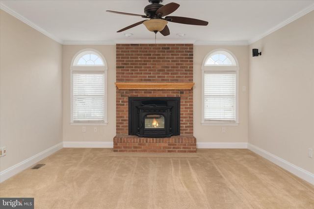 8116 QUARTERFIELD FARMS DR, Severn, MD 21144