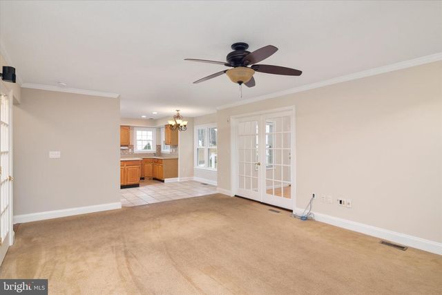 8116 QUARTERFIELD FARMS DR, Severn, MD 21144