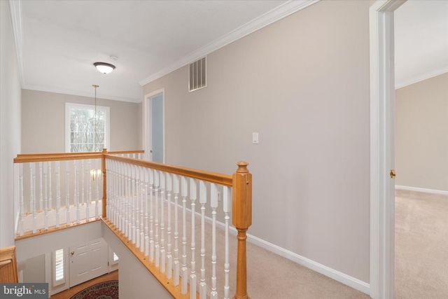 8116 QUARTERFIELD FARMS DR, Severn, MD 21144