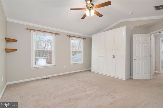 8116 QUARTERFIELD FARMS DR, Severn, MD 21144