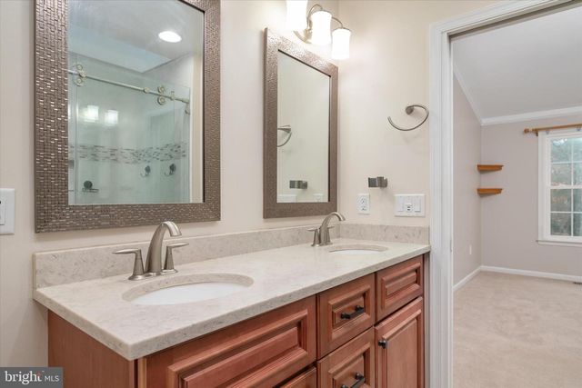 8116 QUARTERFIELD FARMS DR, Severn, MD 21144