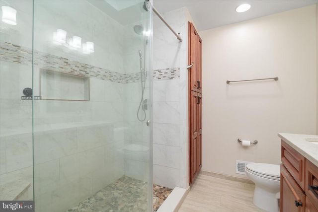 8116 QUARTERFIELD FARMS DR, Severn, MD 21144