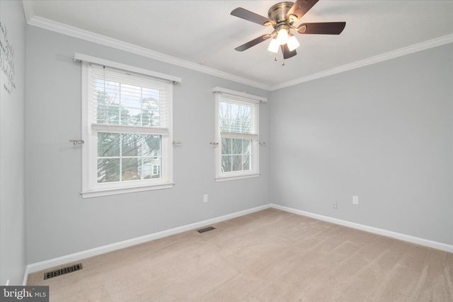 8116 QUARTERFIELD FARMS DR, Severn, MD 21144