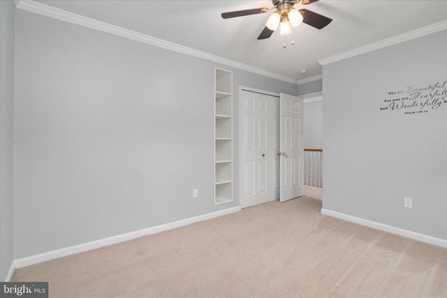 8116 QUARTERFIELD FARMS DR, Severn, MD 21144