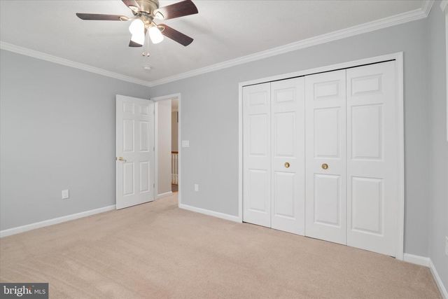 8116 QUARTERFIELD FARMS DR, Severn, MD 21144