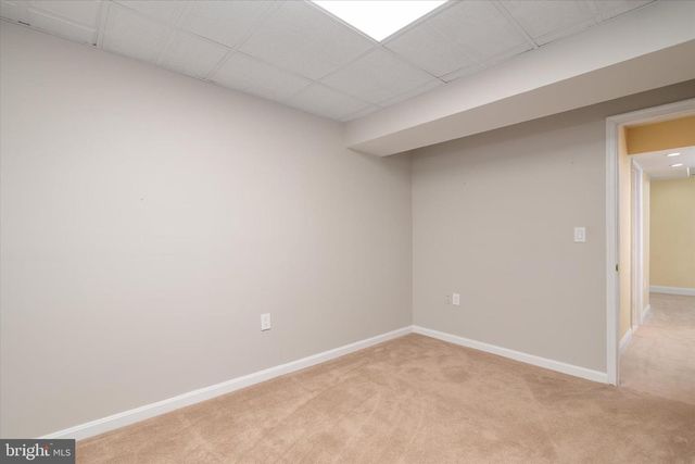 8116 QUARTERFIELD FARMS DR, Severn, MD 21144