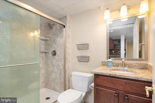 8116 QUARTERFIELD FARMS DR, Severn, MD 21144