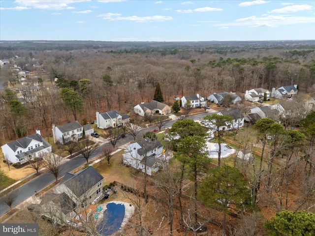 8116 QUARTERFIELD FARMS DR, Severn, MD 21144