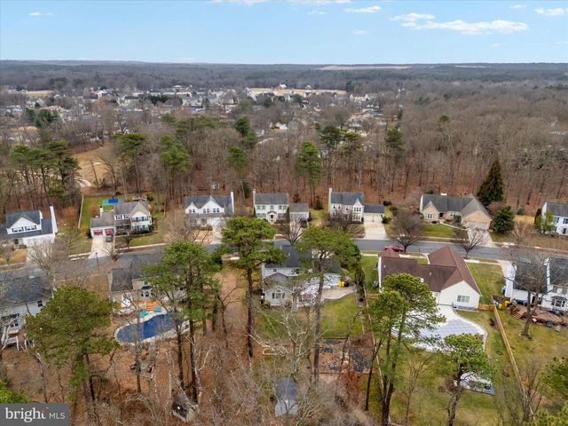 8116 QUARTERFIELD FARMS DR, Severn, MD 21144