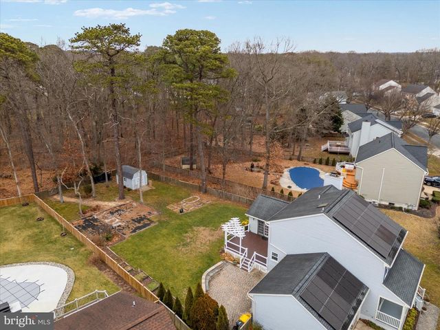 8116 QUARTERFIELD FARMS DR, Severn, MD 21144