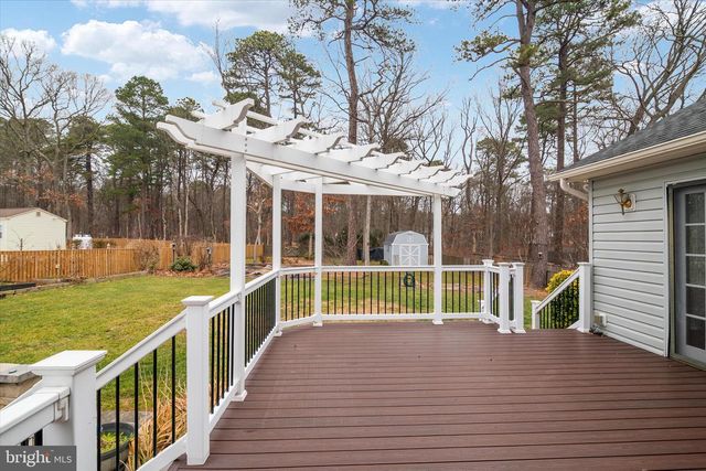 8116 QUARTERFIELD FARMS DR, Severn, MD 21144