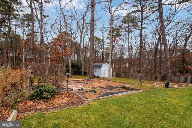 8116 QUARTERFIELD FARMS DR, Severn, MD 21144