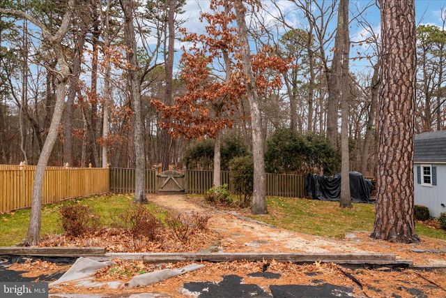 8116 QUARTERFIELD FARMS DR, Severn, MD 21144