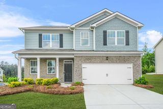 3135 Ellenton Drive, Lithia Springs, GA 30122