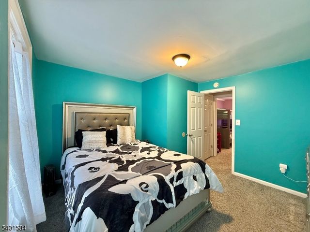 219 Peshine Ave, Newark City, NJ 07108