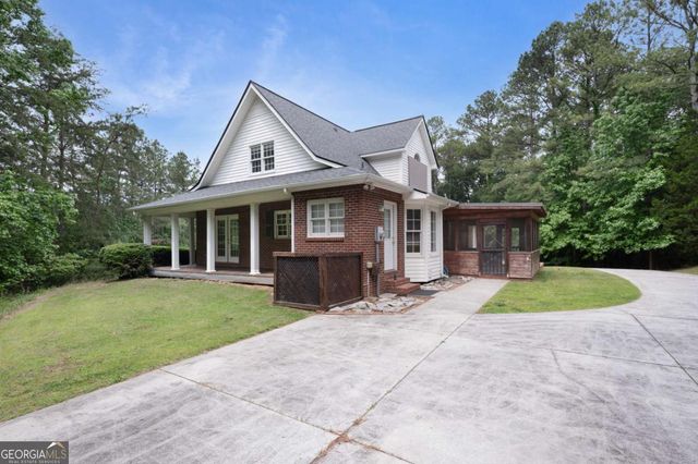 337 Fields Ferry Drive NE, Calhoun, GA 30701