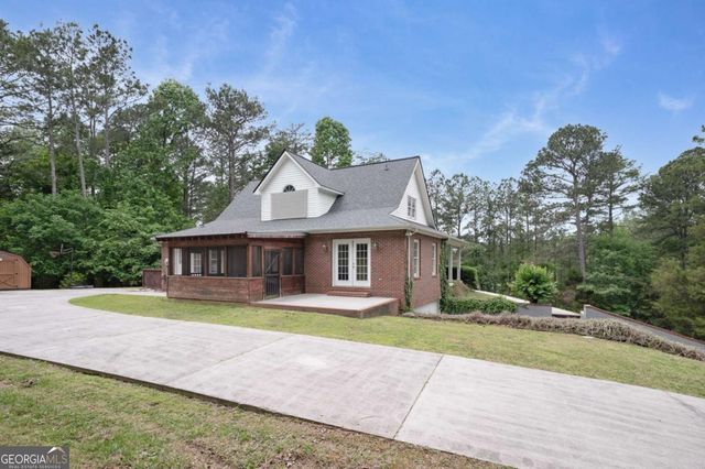 337 Fields Ferry Drive NE, Calhoun, GA 30701