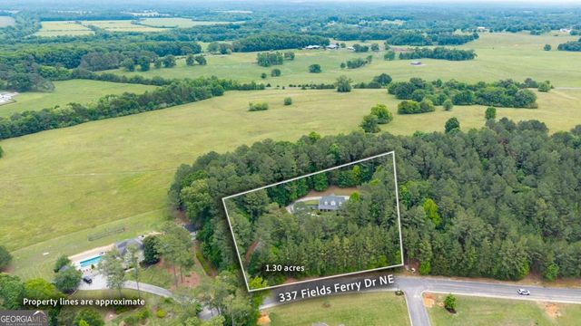 337 Fields Ferry Drive NE, Calhoun, GA 30701