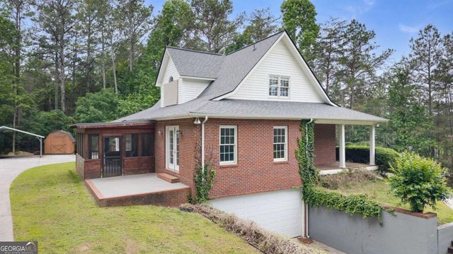 337 Fields Ferry Drive NE, Calhoun, GA 30701