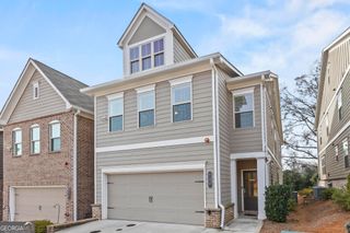 230 Alday Lane, Marietta, GA 30060