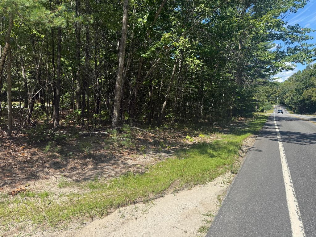 Lot 27 Meadow, Raymond, ME 04071 — photo 2