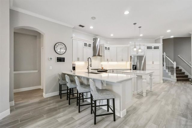 8350 BOWDEN WAY, Windermere, FL 34786