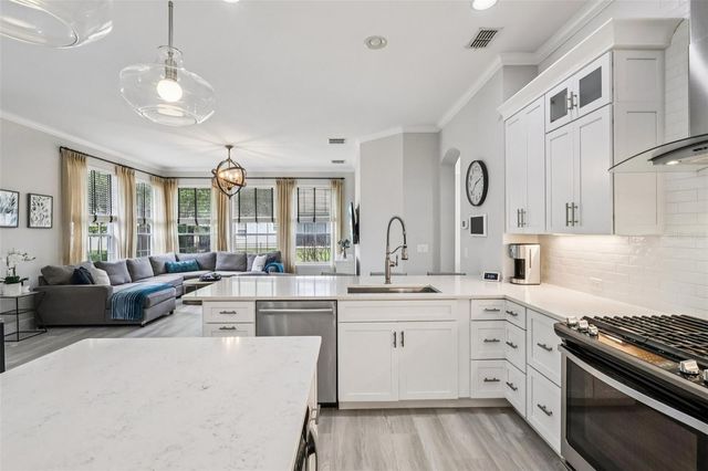 8350 BOWDEN WAY, Windermere, FL 34786