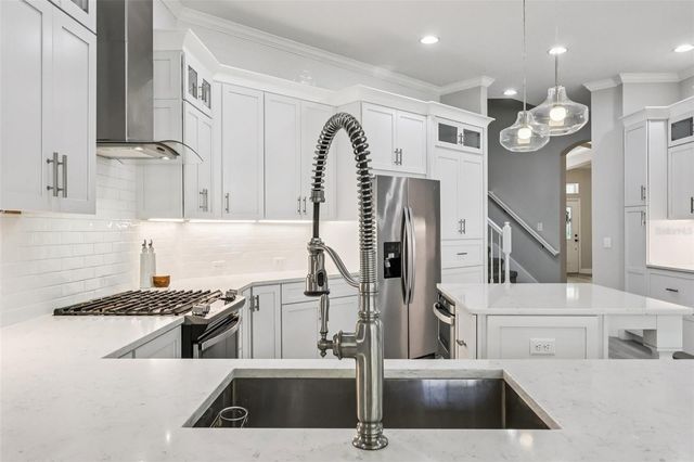 8350 BOWDEN WAY, Windermere, FL 34786