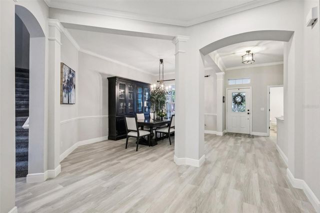 8350 BOWDEN WAY, Windermere, FL 34786