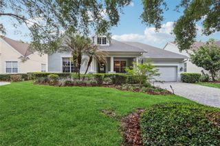 8350 BOWDEN WAY, Windermere, FL 34786