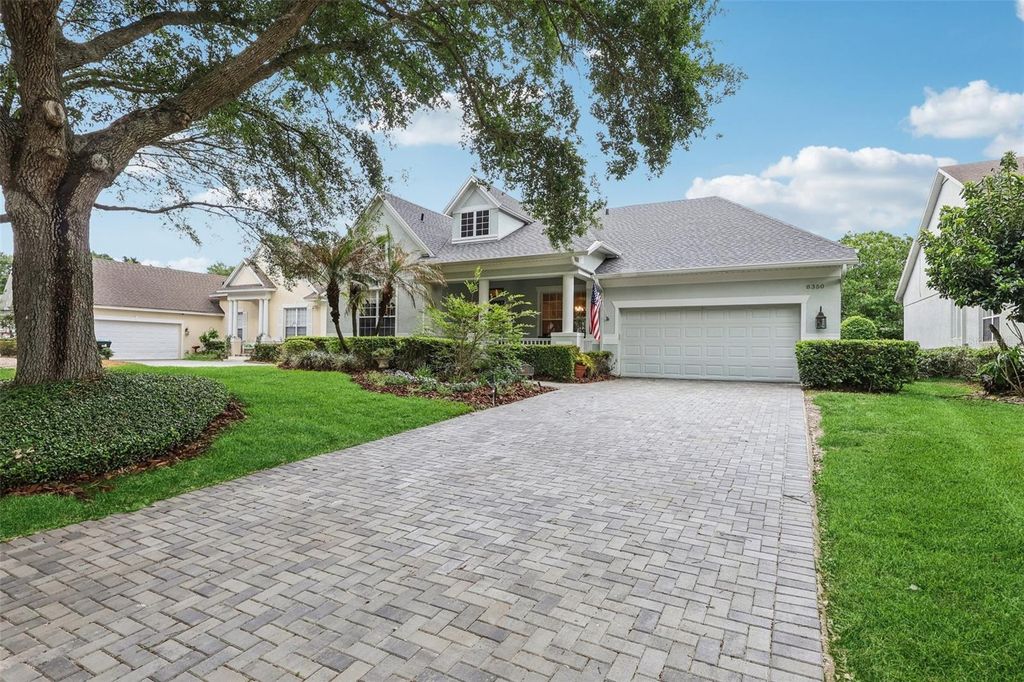 Image 2 of property listing at 8350 BOWDEN WAY, Windermere, FL 34786