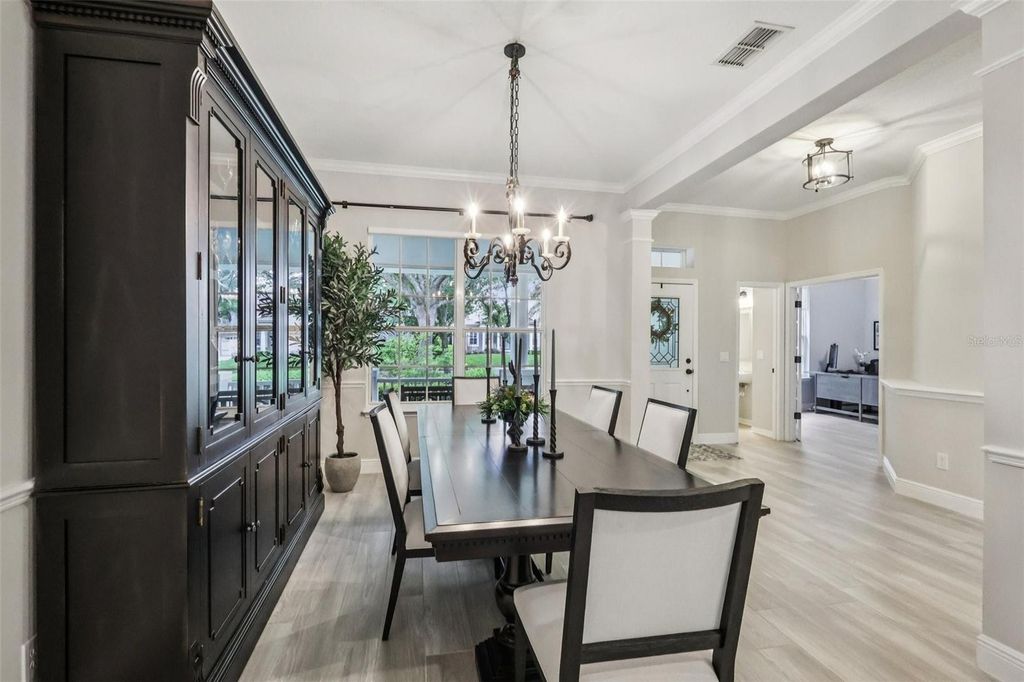 Image 11 of property listing at 8350 BOWDEN WAY, Windermere, FL 34786