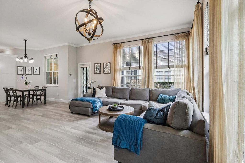 Image 13 of property listing at 8350 BOWDEN WAY, Windermere, FL 34786