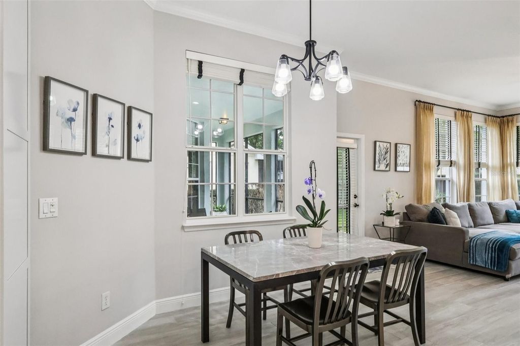 Image 14 of property listing at 8350 BOWDEN WAY, Windermere, FL 34786