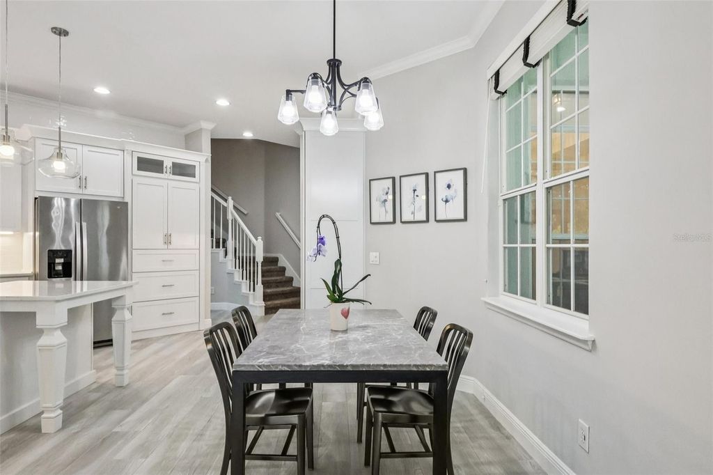 Image 15 of property listing at 8350 BOWDEN WAY, Windermere, FL 34786