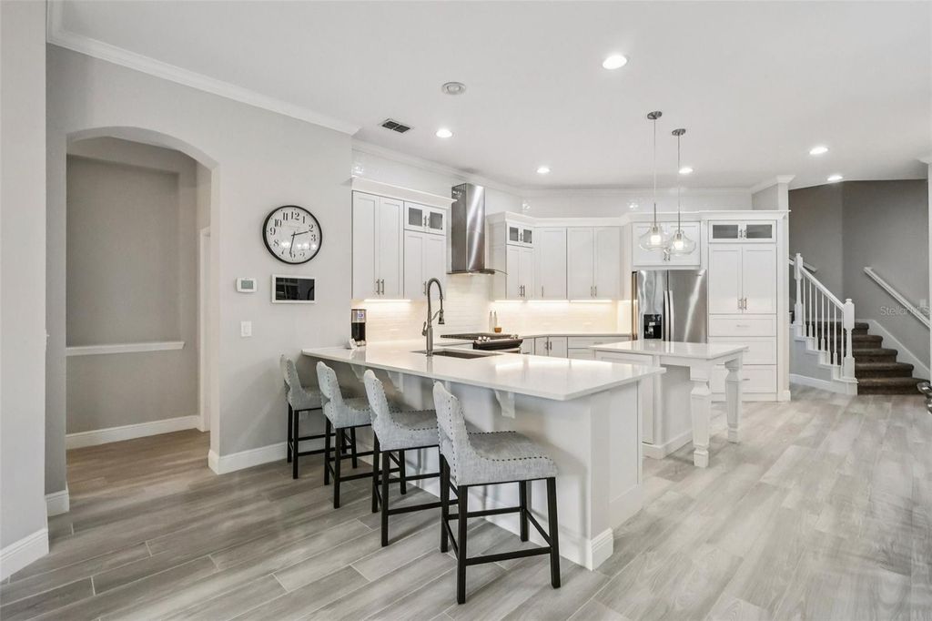 Image 16 of property listing at 8350 BOWDEN WAY, Windermere, FL 34786