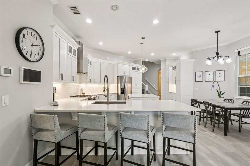 Image 17 of property listing at 8350 BOWDEN WAY, Windermere, FL 34786