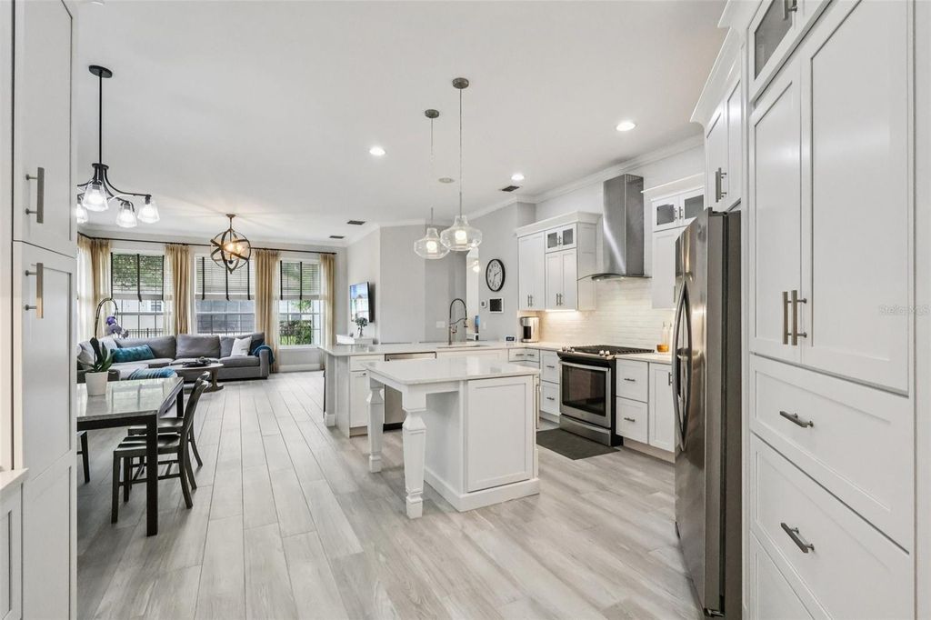 Image 18 of property listing at 8350 BOWDEN WAY, Windermere, FL 34786