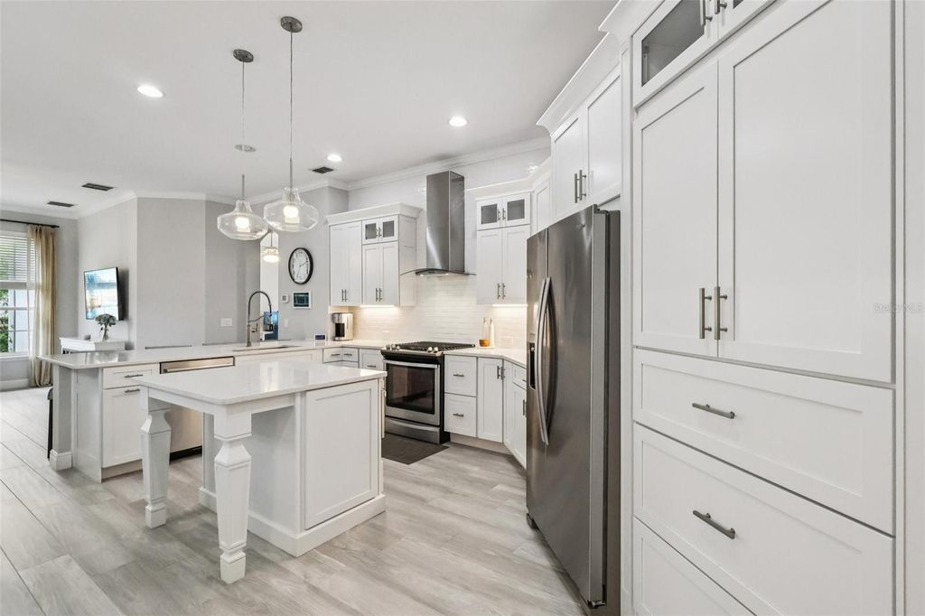 Image 19 of property listing at 8350 BOWDEN WAY, Windermere, FL 34786