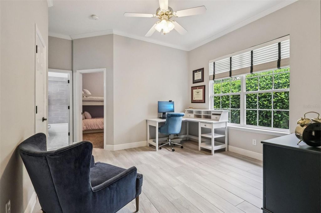 Image 30 of property listing at 8350 BOWDEN WAY, Windermere, FL 34786