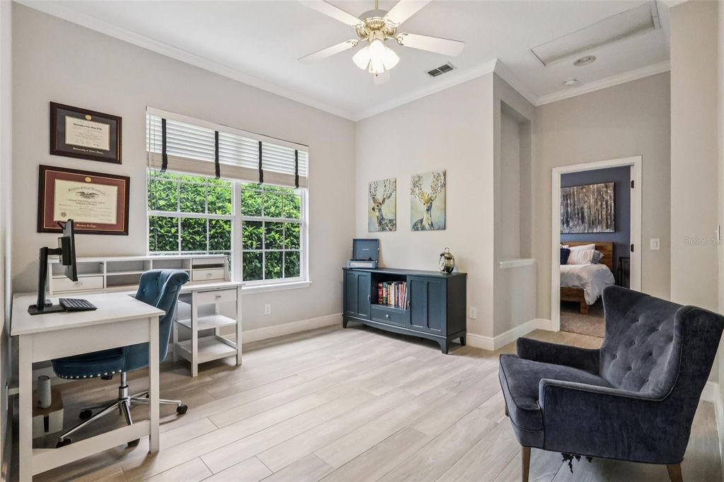 Image 31 of property listing at 8350 BOWDEN WAY, Windermere, FL 34786