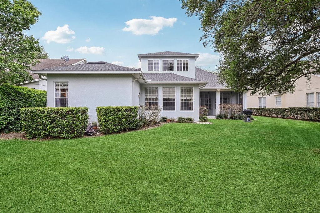 Image 43 of property listing at 8350 BOWDEN WAY, Windermere, FL 34786