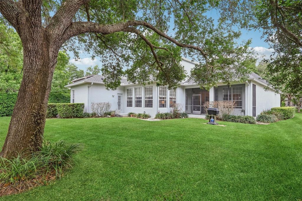 Image 44 of property listing at 8350 BOWDEN WAY, Windermere, FL 34786