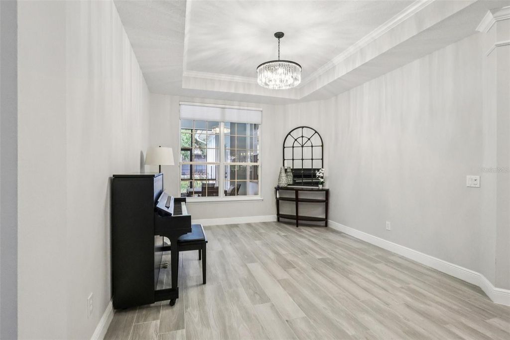 Image 8 of property listing at 8350 BOWDEN WAY, Windermere, FL 34786