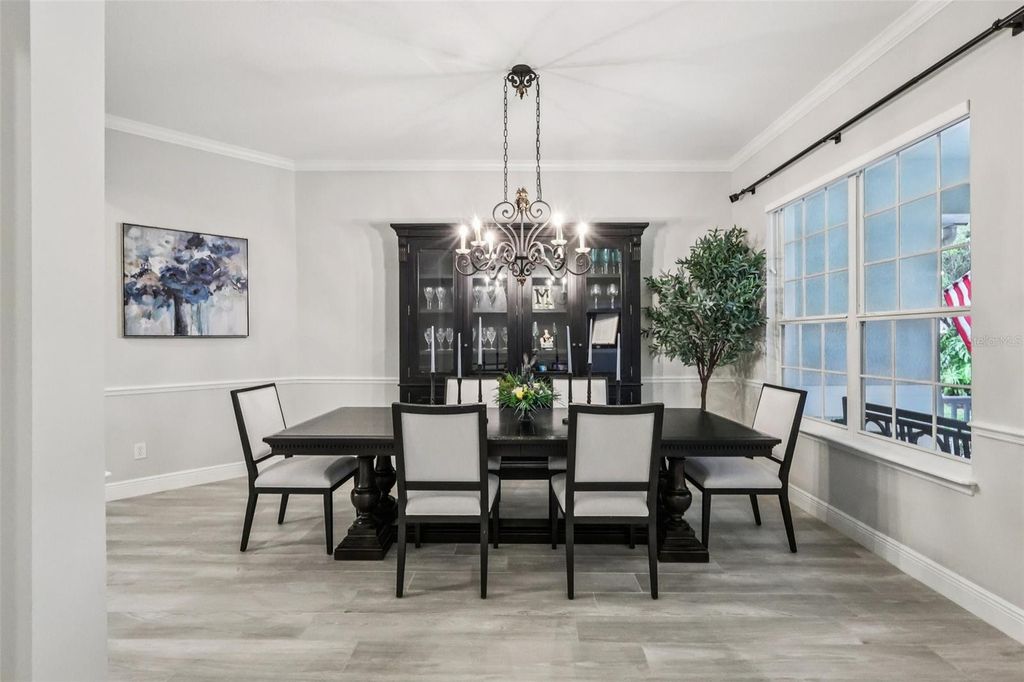 Image 9 of property listing at 8350 BOWDEN WAY, Windermere, FL 34786