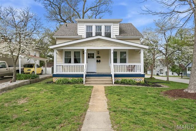 3833 Midview Avenue, Bridgeton, MO 63044