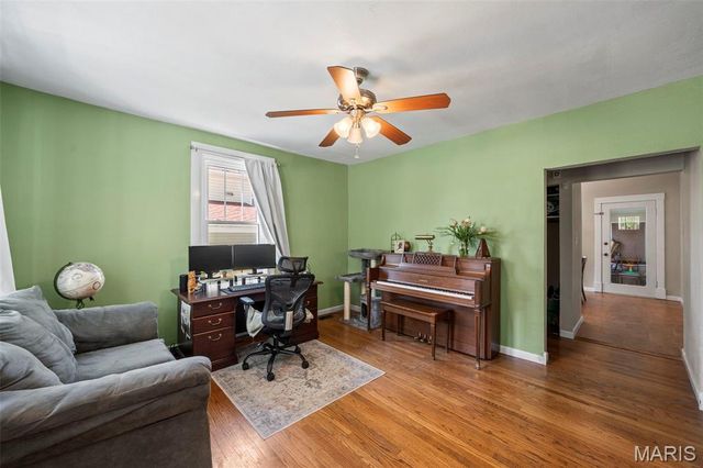 3833 Midview Avenue, Bridgeton, MO 63044