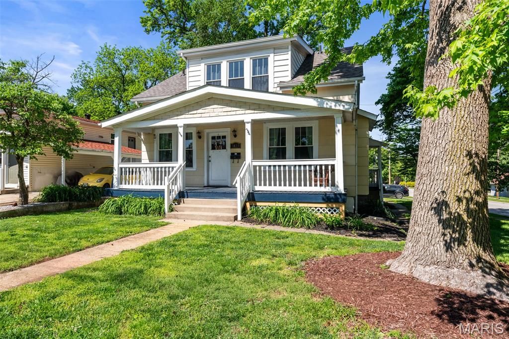 3833 Midview Avenue, Bridgeton, MO 63044